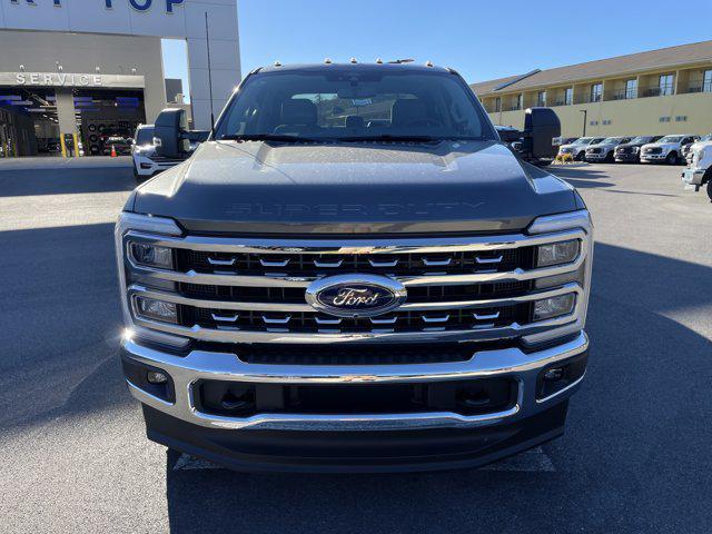 new 2026 Ford F-350 car, priced at $69,245