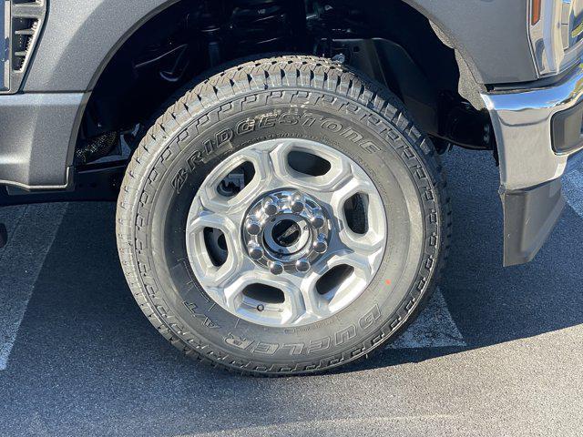 new 2026 Ford F-350 car, priced at $69,245