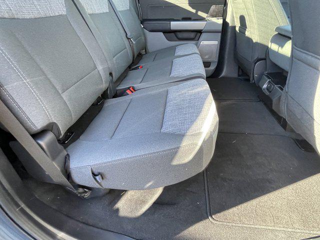 new 2026 Ford F-350 car, priced at $69,245