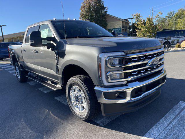 new 2026 Ford F-350 car, priced at $69,245