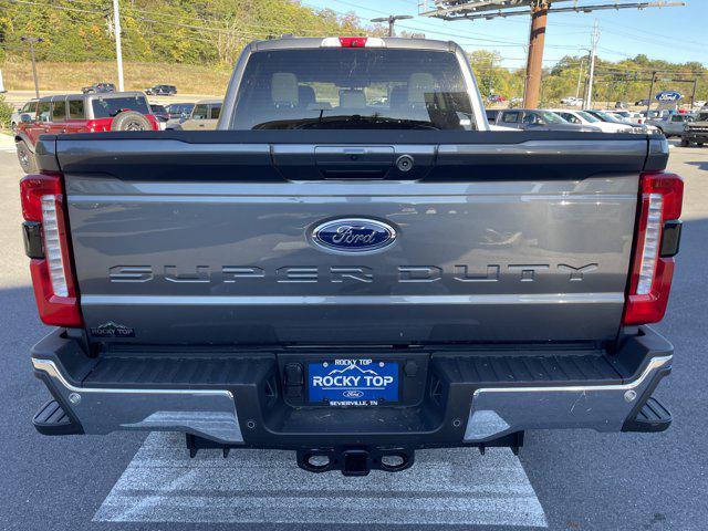 new 2026 Ford F-350 car, priced at $69,245