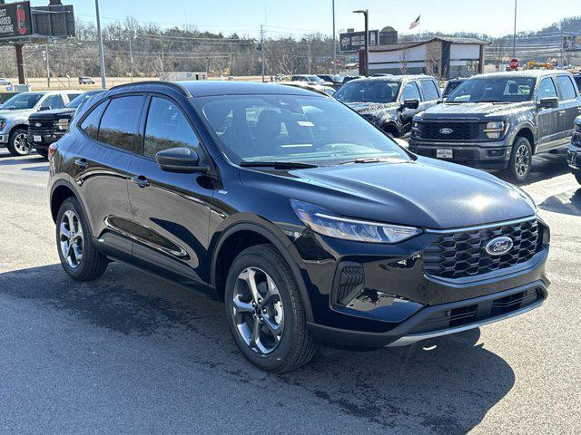 new 2025 Ford Escape car, priced at $34,870