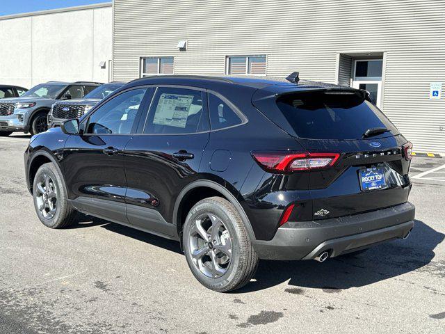 new 2025 Ford Escape car, priced at $34,870