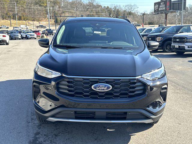 new 2025 Ford Escape car, priced at $34,870