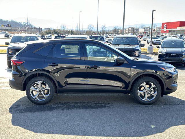 new 2025 Ford Escape car, priced at $34,870