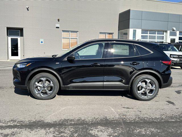 new 2025 Ford Escape car, priced at $34,870