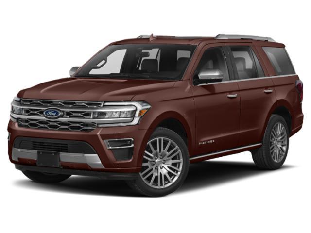 new 2024 Ford Expedition car, priced at $86,135