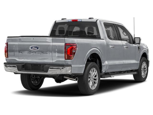 used 2024 Ford F-150 car