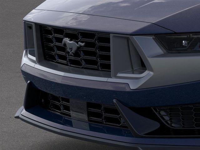 new 2024 Ford Mustang car, priced at $78,000