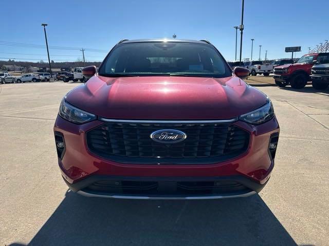 new 2025 Ford Escape car, priced at $44,854