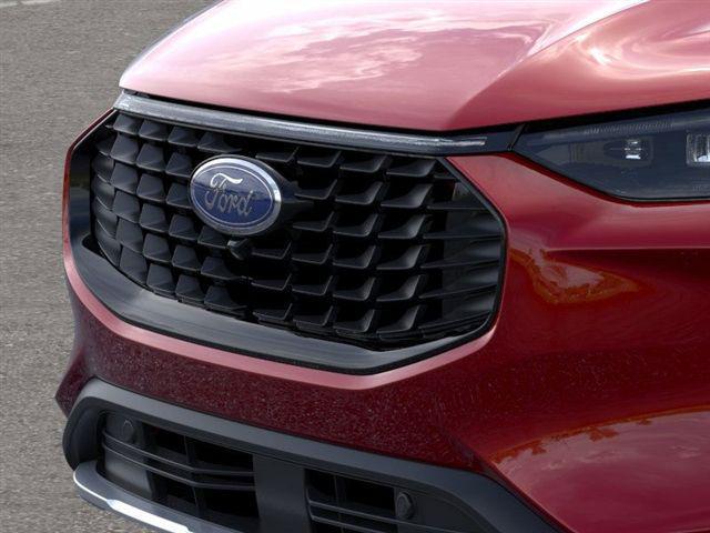 new 2025 Ford Escape car, priced at $45,755