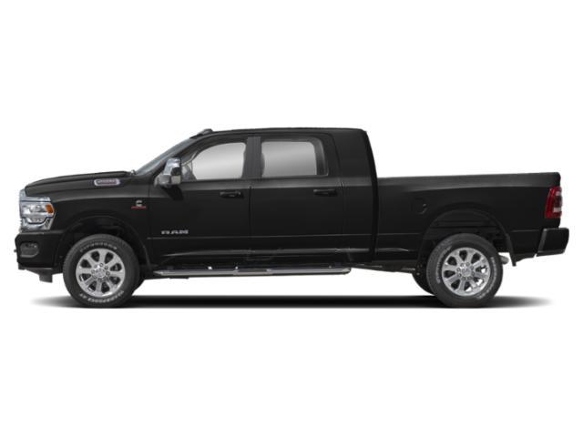 used 2023 Ram 2500 car, priced at $69,051