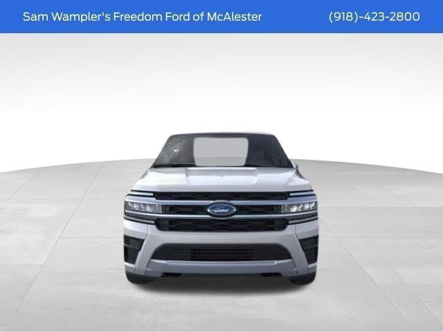 new 2024 Ford Expedition car, priced at $67,875