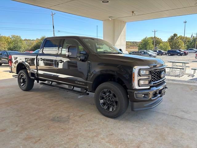 new 2024 Ford F-350 car, priced at $79,350