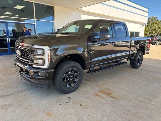 new 2024 Ford F-350 car, priced at $83,940