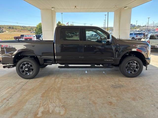 new 2024 Ford F-350 car, priced at $79,350