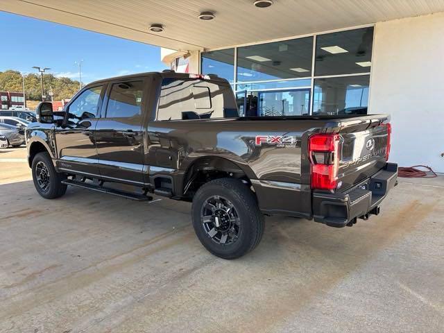 new 2024 Ford F-350 car, priced at $79,350