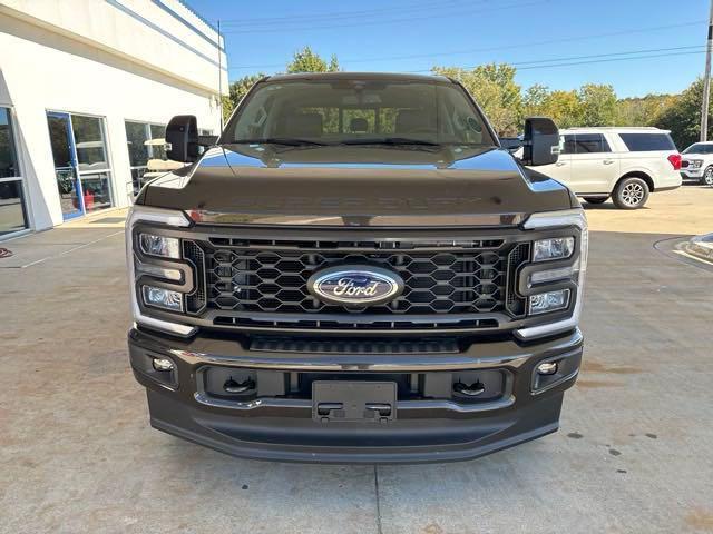 new 2024 Ford F-350 car, priced at $79,350