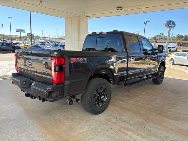 new 2024 Ford F-350 car, priced at $79,350