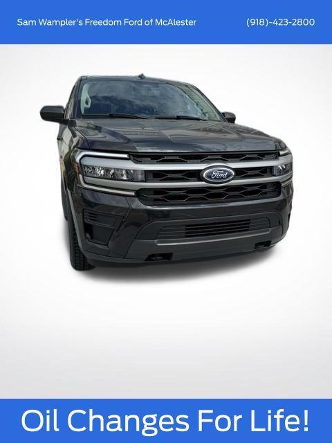 new 2024 Ford Expedition car, priced at $67,875