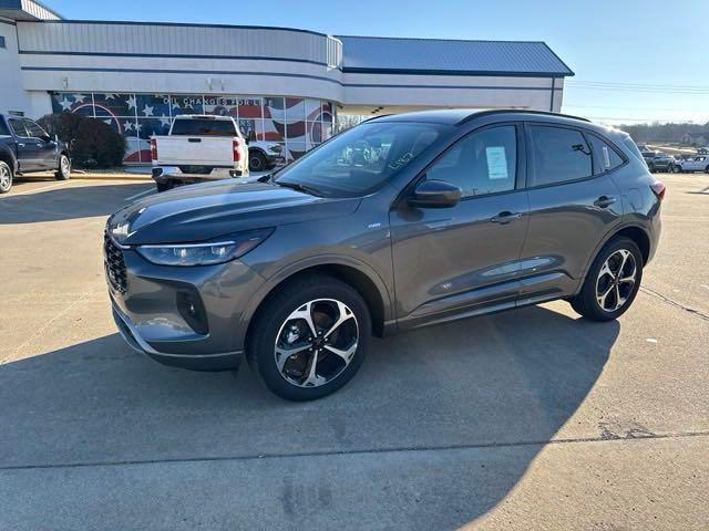 new 2025 Ford Escape car, priced at $35,968