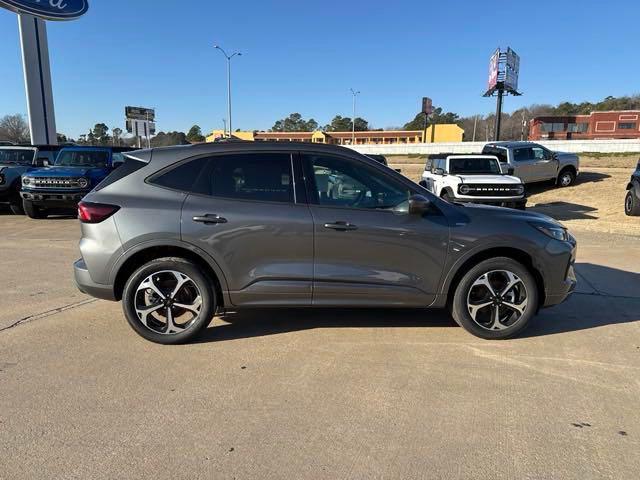 new 2025 Ford Escape car, priced at $35,968