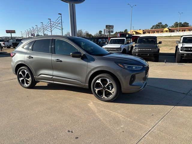 new 2025 Ford Escape car, priced at $35,968