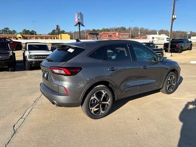 new 2025 Ford Escape car, priced at $35,968