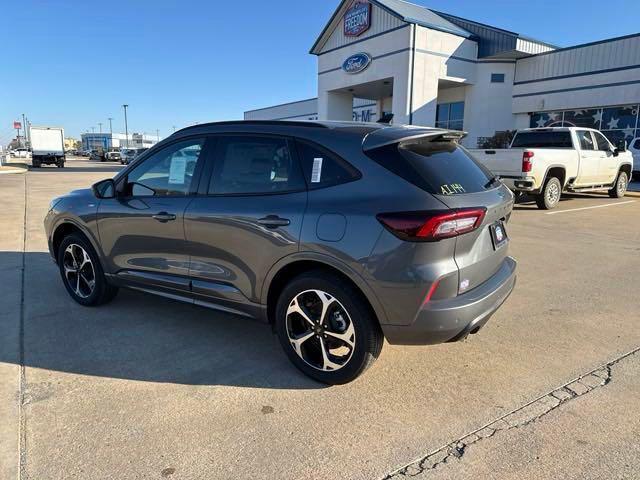 new 2025 Ford Escape car, priced at $35,968