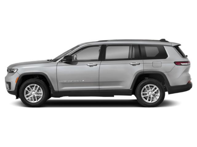 used 2024 Jeep Grand Cherokee L car, priced at $42,587