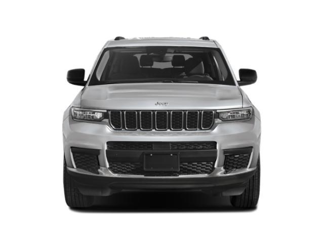 used 2024 Jeep Grand Cherokee L car, priced at $42,587