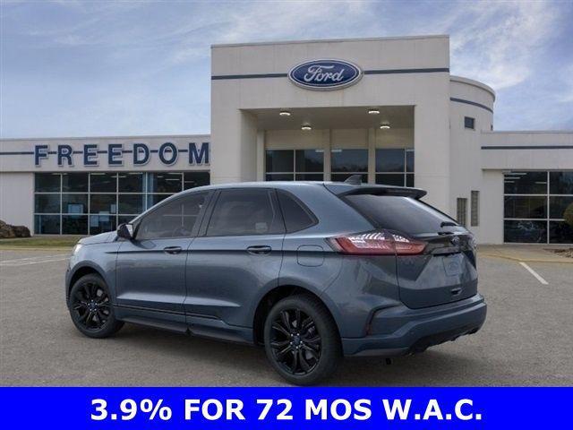 new 2024 Ford Edge car, priced at $36,557