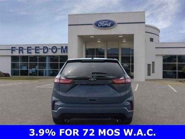 new 2024 Ford Edge car, priced at $36,557