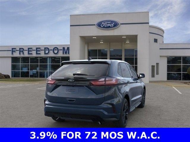 new 2024 Ford Edge car, priced at $36,557