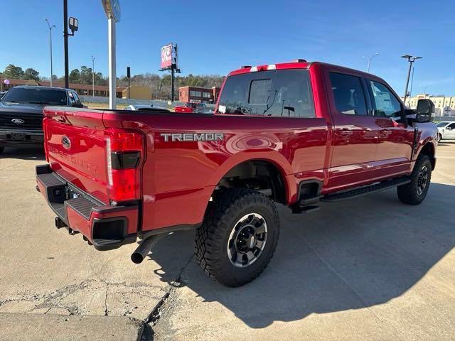 new 2024 Ford F-350 car, priced at $69,595