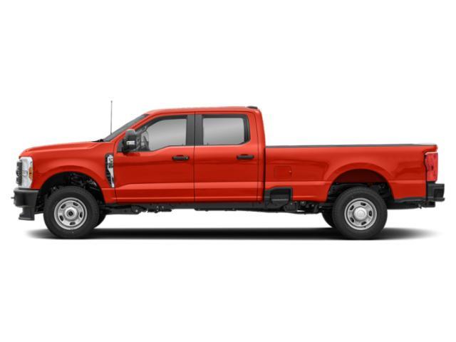 new 2024 Ford F-350 car, priced at $72,885