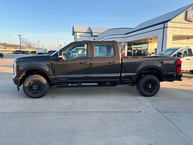 new 2024 Ford F-350 car, priced at $70,885