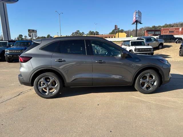 new 2025 Ford Escape car, priced at $29,873