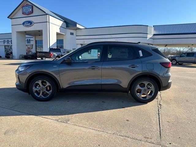 new 2025 Ford Escape car, priced at $29,873