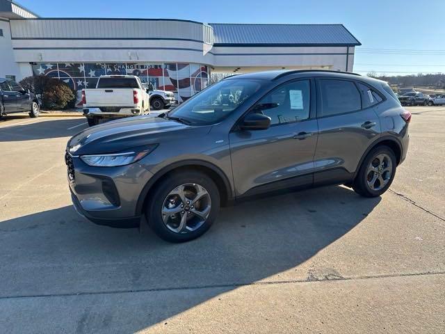 new 2025 Ford Escape car, priced at $29,873