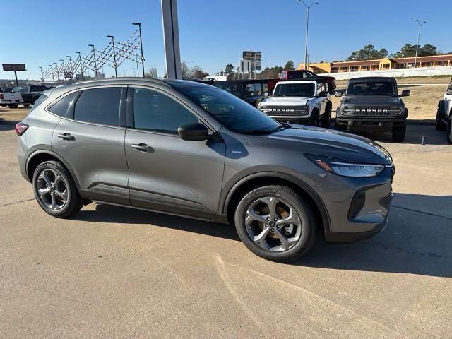 new 2025 Ford Escape car, priced at $29,873