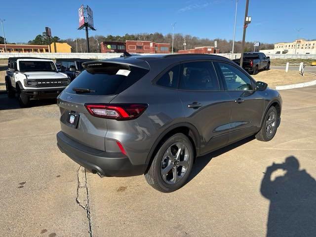 new 2025 Ford Escape car, priced at $29,873