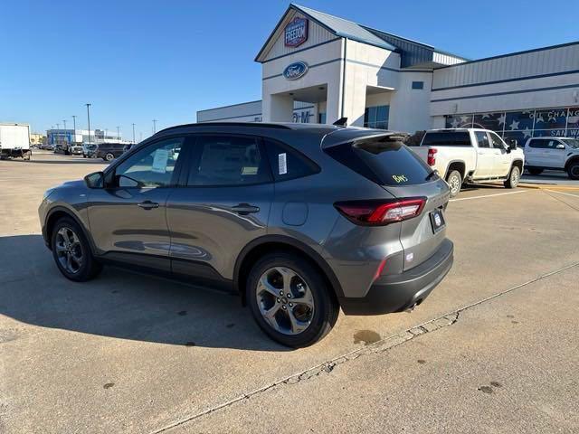 new 2025 Ford Escape car, priced at $29,873