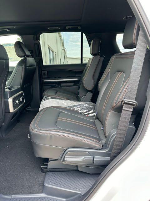 new 2024 Ford Expedition car, priced at $78,350