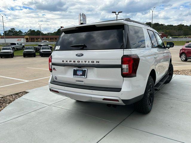 new 2024 Ford Expedition car, priced at $78,350