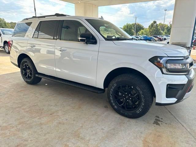 new 2024 Ford Expedition car, priced at $78,350