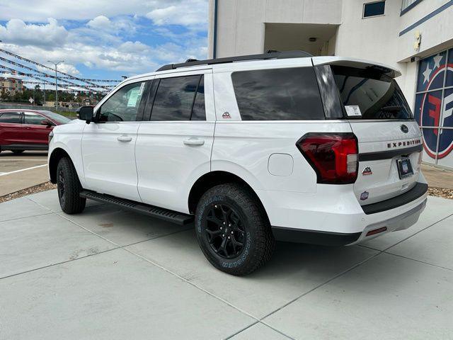 new 2024 Ford Expedition car, priced at $78,350