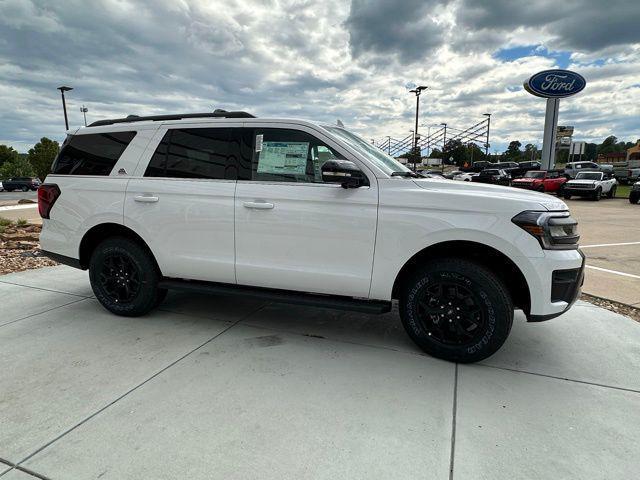 new 2024 Ford Expedition car, priced at $78,350