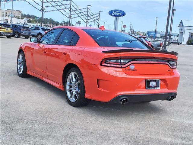 used 2022 Dodge Charger car, priced at $28,769
