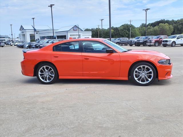 used 2022 Dodge Charger car, priced at $28,769